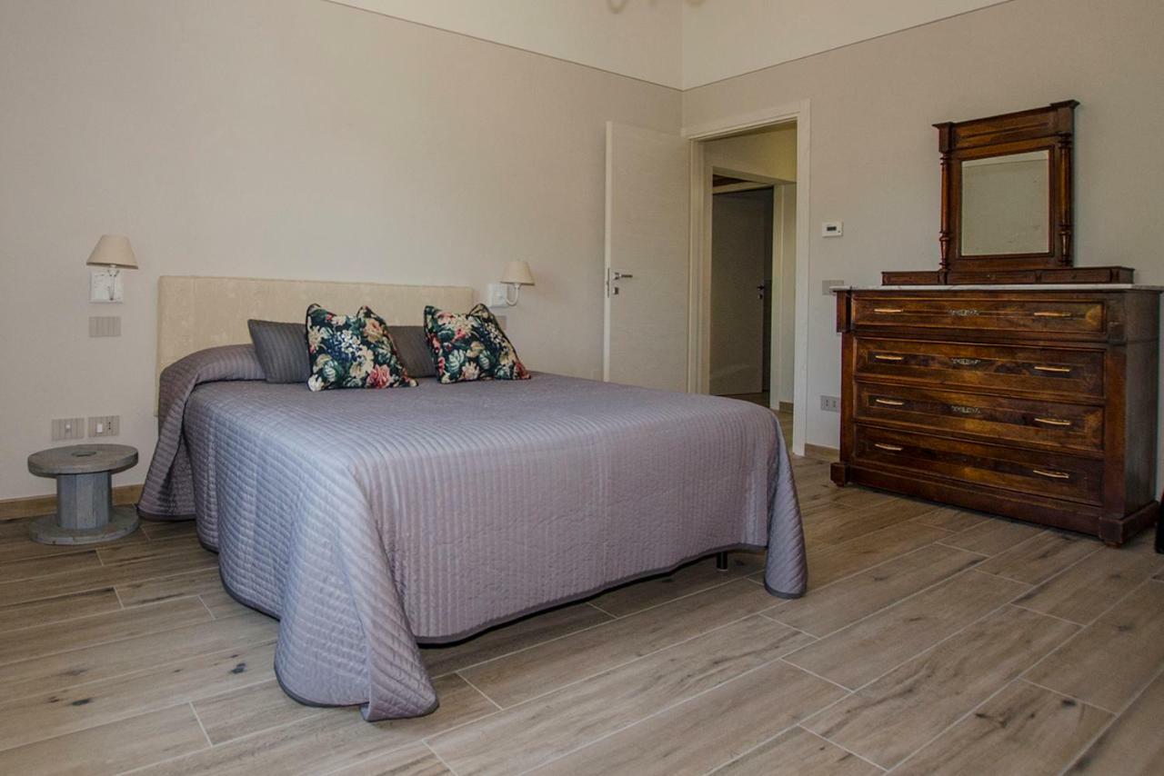 Poggio Al Sole Apartment Montespertoli Exterior foto